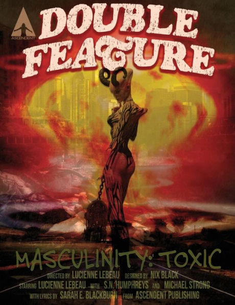 Double Feature #2: Masculinity: Toxic