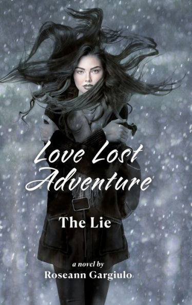 Love Lost Adventure: The Lie