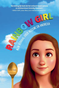 Title: Rainbow Girl, Author: Livia Sara