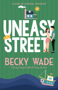 Text audio books download Uneasy Street: A Sweet