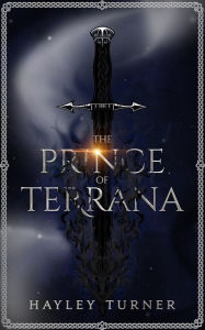 Ebook for mobile download The Prince of Terrana by Hayley Turner