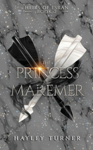 Ipod audio book downloads The Princess of Maremer by Hayley Turner