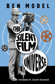 Epub ebooks google download The Silent Film Universe