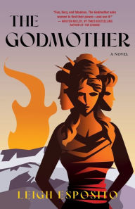 Full free bookworm download The Godmother RTF CHM (English literature) 9798987561355