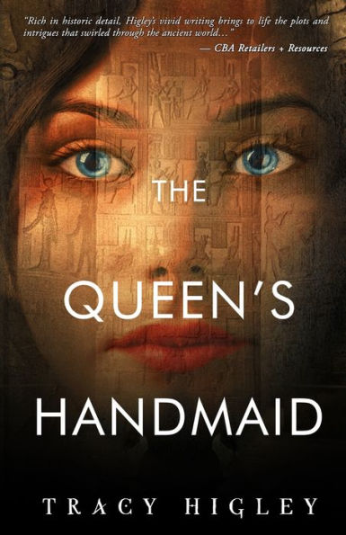 The Queen's Handmaid