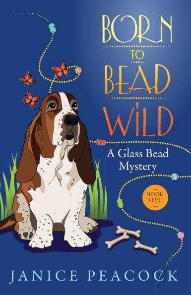 Born to Bead Wild: ms