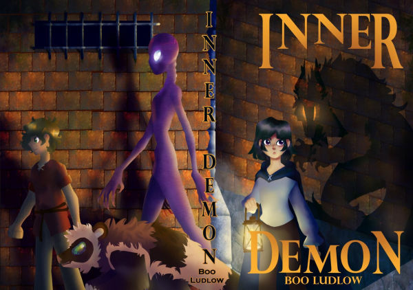 Inner Demon: A Third Realm Story