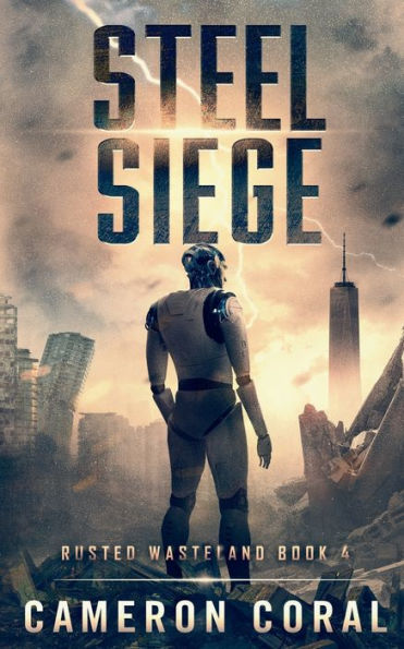 Steel Siege
