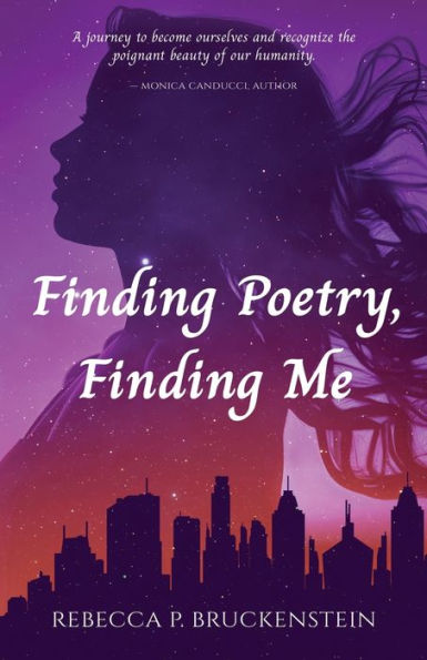 Finding Poetry, Me