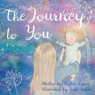 Title: The Journey to You, Author: Payton Lynch