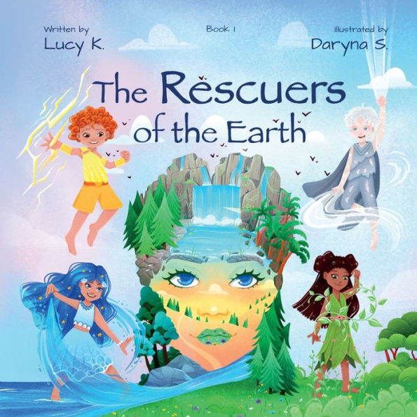 the Rescuers of Earth