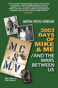 Download free epub ebooks for ipad 3003 Days of Mike & Me / And the Wars Between Us