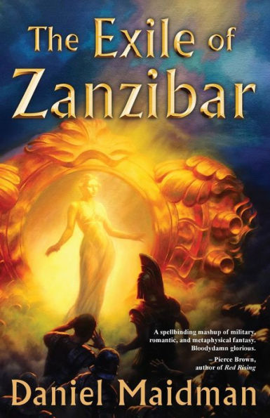 The Exile of Zanzibar