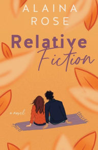 Free book document download Relative Fiction 9798987598009