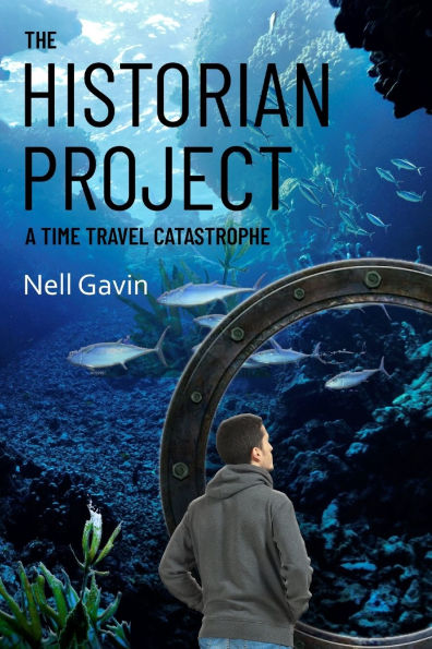 The Historian Project: A Time Travel Catastrophe