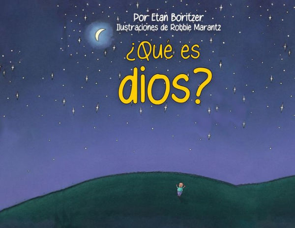 Que es dios?