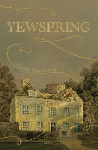 Author Signing with Cecily Van Cleave