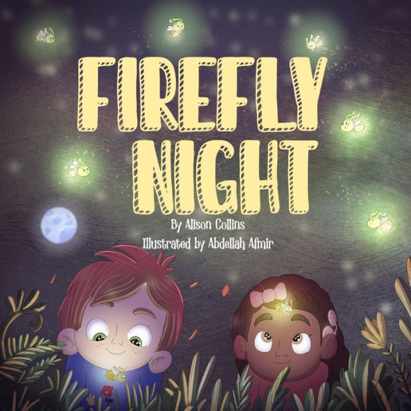 Firefly Night