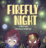 Title: Firefly Night, Author: Alison Collins
