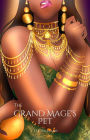 The Grand Mage's Pet: This is not a love story