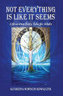 NOT EVERYTHING IS LIKE IT SEEMS: Life-written Fairy Tales for Adults