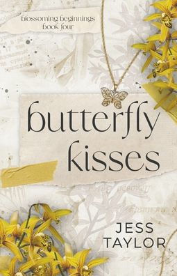 Butterfly Kisses