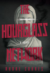 Title: The Hourglass Network, Author: Andre Soares
