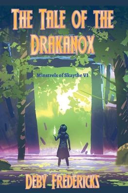 the Tale of Drakanox
