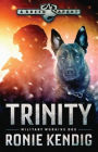 Trinity: Military Working Dog