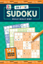 Go! Games: Oh F**K Sudoku: Really, Really Hard Puzzles