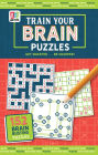 Go! Games: Train Your Brain Puzzles: Get Smarte Be Sharper!