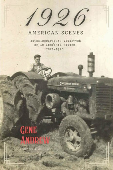 1926 American Scenes