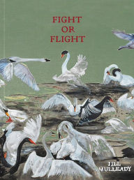 Title: Jill Mulleady: Fight or Flight, Author: Jill Mulleady