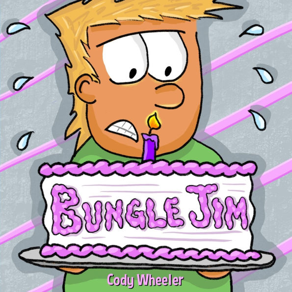 Bungle Jim
