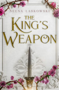 Free datebook downloaded The King's Weapon  (English literature)