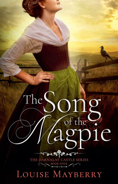 The Song of the Magpie