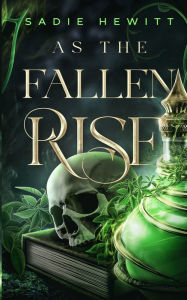 Epub books collection free download As the Fallen Rise (English Edition) 9798987643204 by Sadie Hewitt
