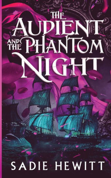 The Audient and The Phantom Night