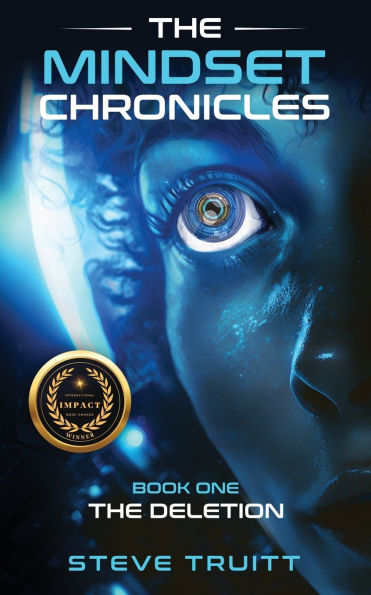 The MindSet Chronicles: Book One - Deletion