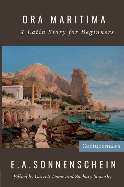 Ora Maritima: A Latin Story for Beginners