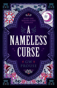 Online free books download pdf A Nameless Curse: Book One of the Realms Curse Duology in English 