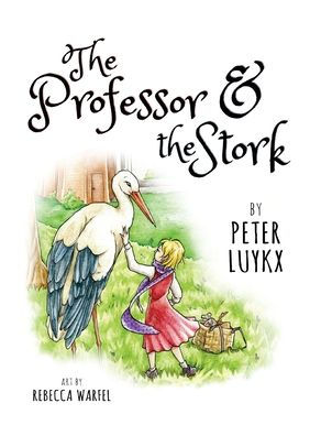 The Professor and the Stork