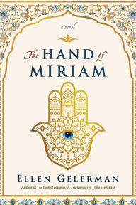 The Hand of Miriam