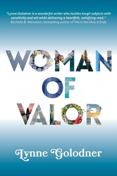 Woman of Valor