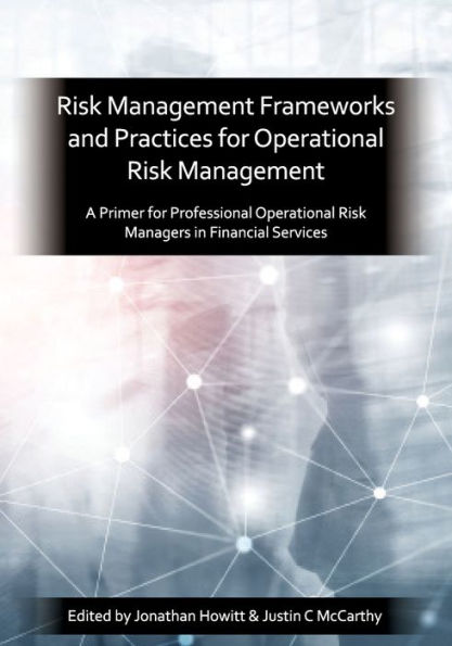 Prmia: A Primer for Professional Operational Risk Managers Financial Services