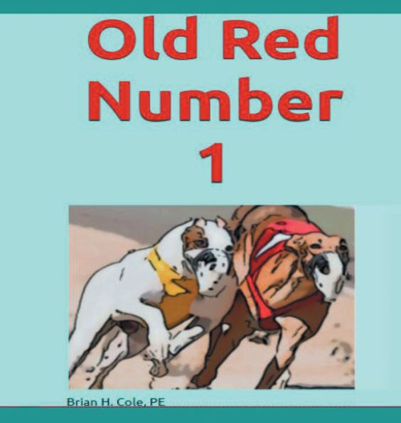 Old Red Number 1