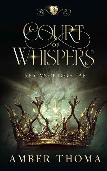Court of Whispers