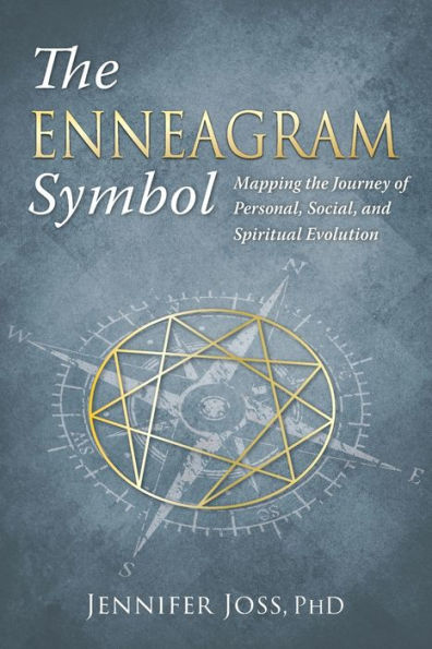 the Enneagram Symbol: Mapping Journey of Personal, Social, and Spiritual Evolution