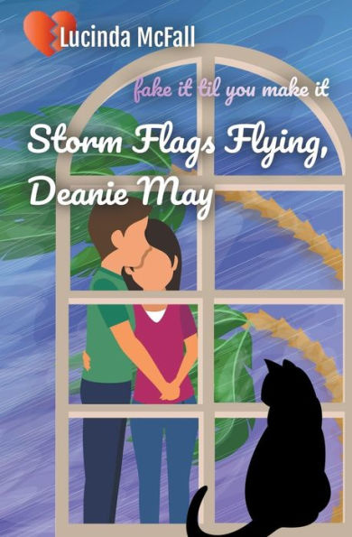 Storm Flags Flying, Deanie May