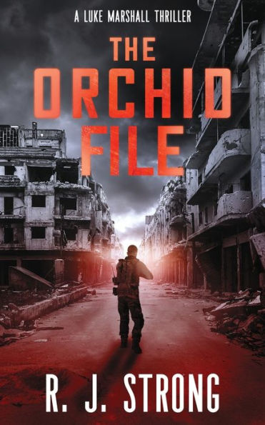 The Orchid File